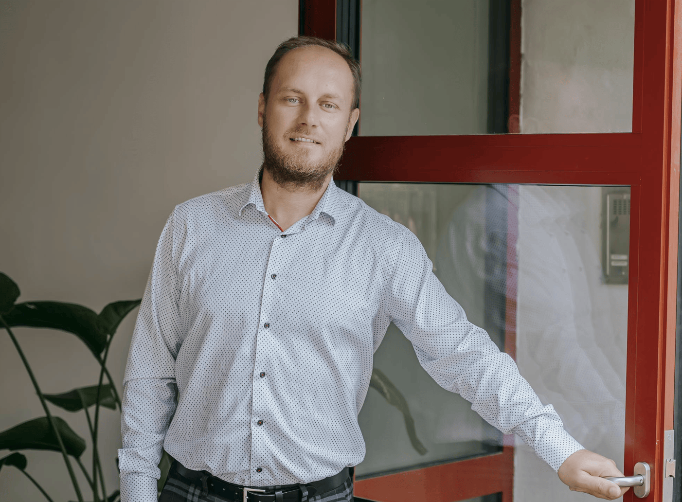 SCO: Více než služba!