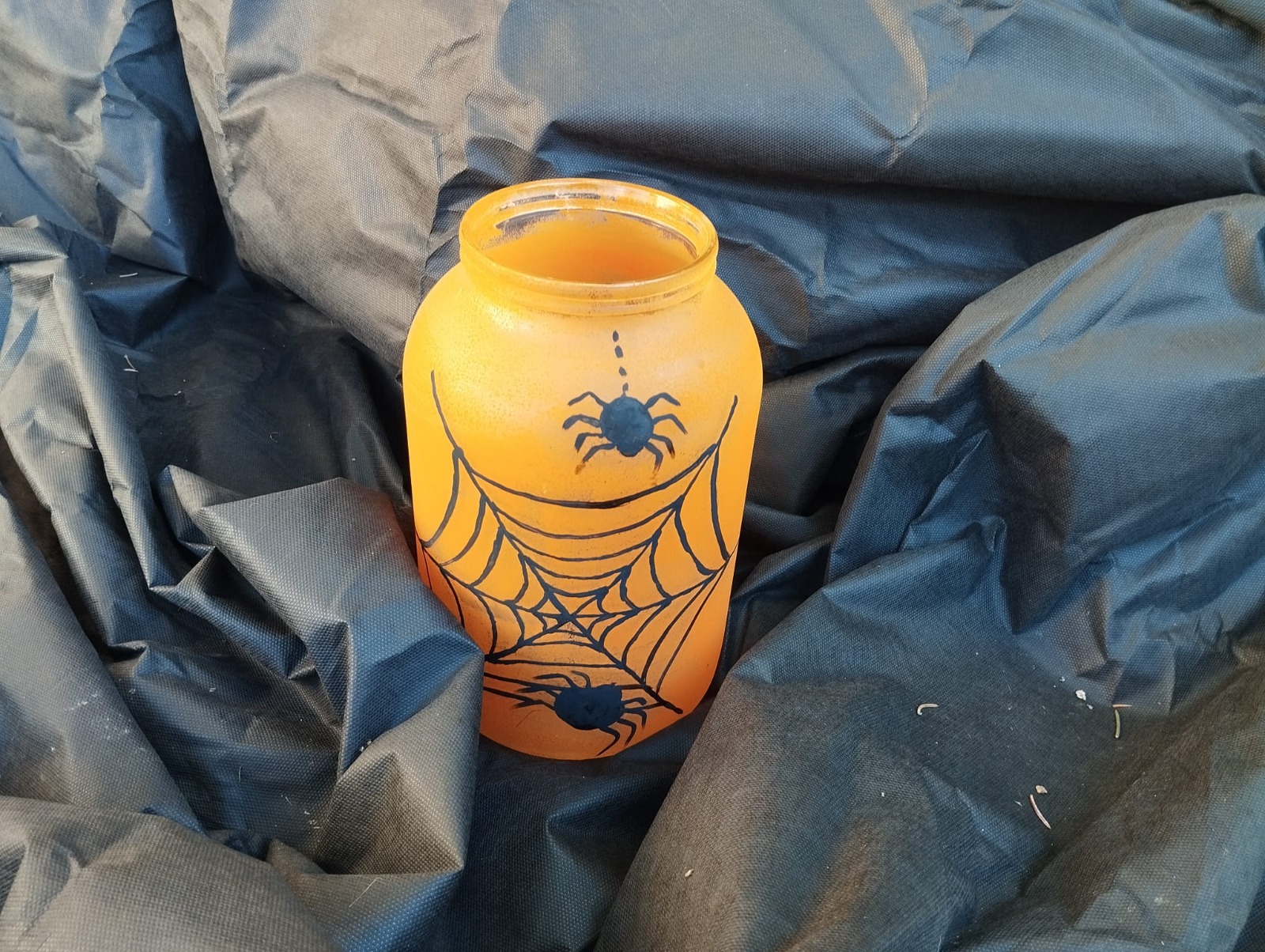 Užili jsme si Halloween