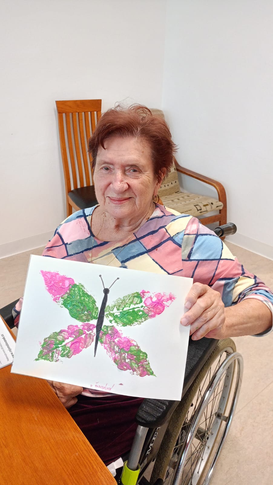 Kreativní dílny na nás dýchly podzimem  