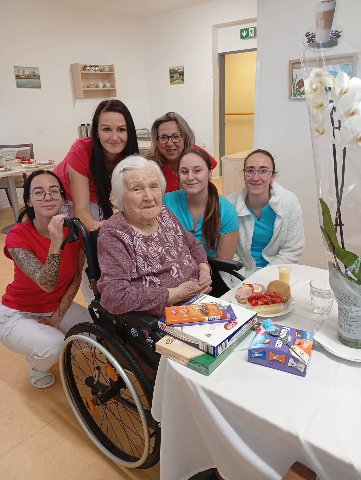 Oslavili jsme významná jubilea