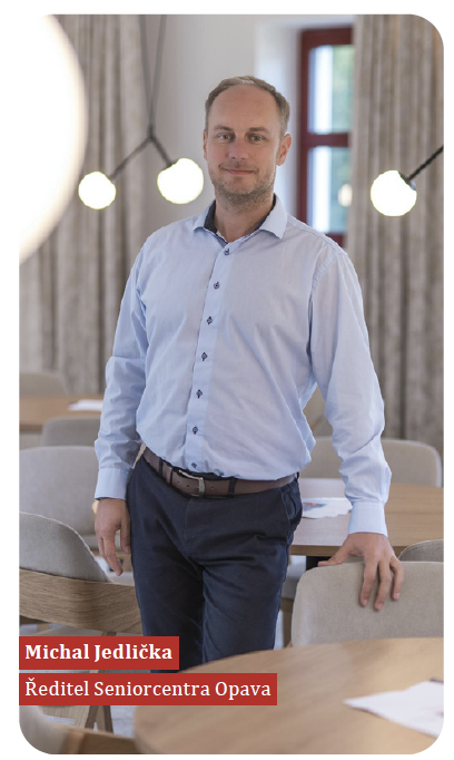 Náš zimní Zpravodaj SCO je zde!