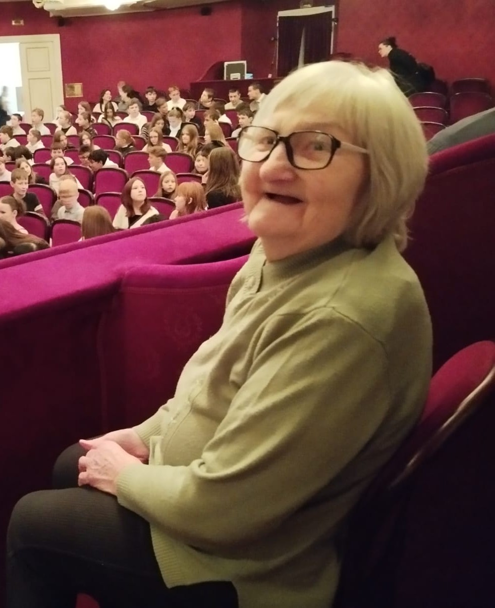 Divadelní zážitek ve Slezském divadle v Opavě