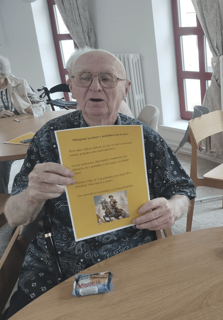 Den matek: mezigenerační a s úsměvem