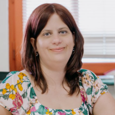 Bc. Michaela Pardová