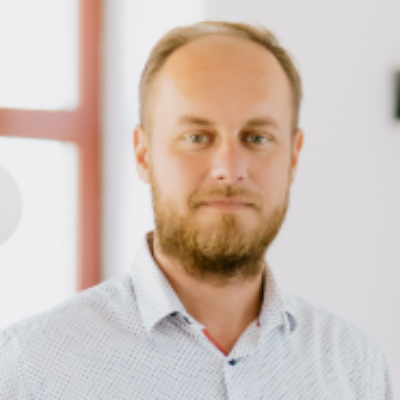 Ing. Michal Jedlička