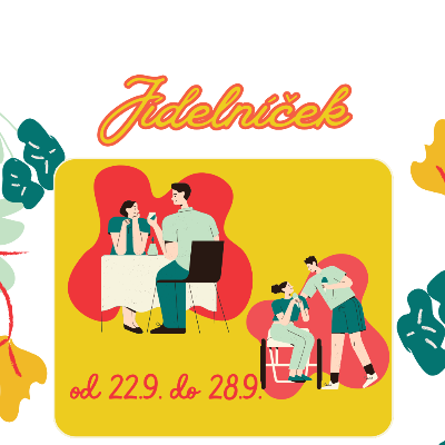 Jídelníček 22.9. až 28.9. 