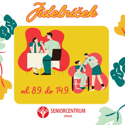 Jídelníček 8.9.-14.9.